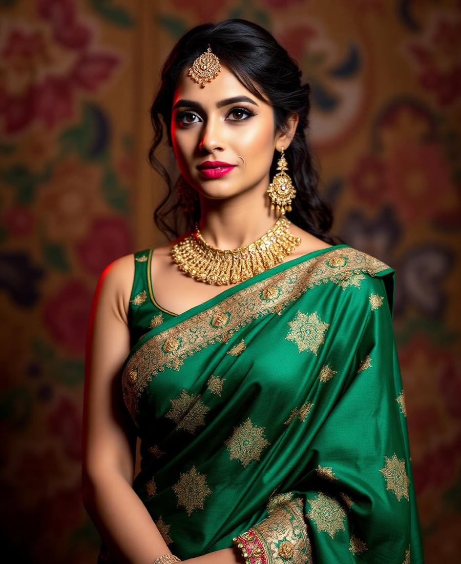 Women's ethnic wear collection
