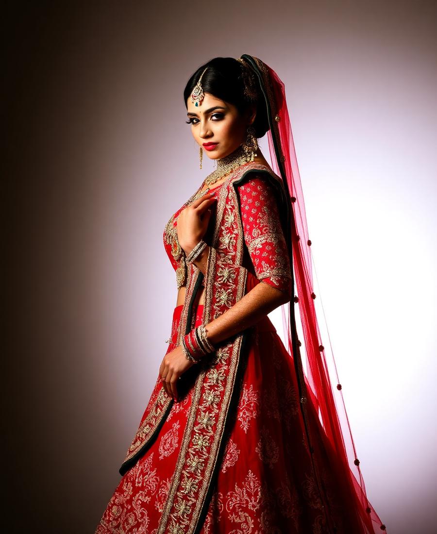 Bridal Special