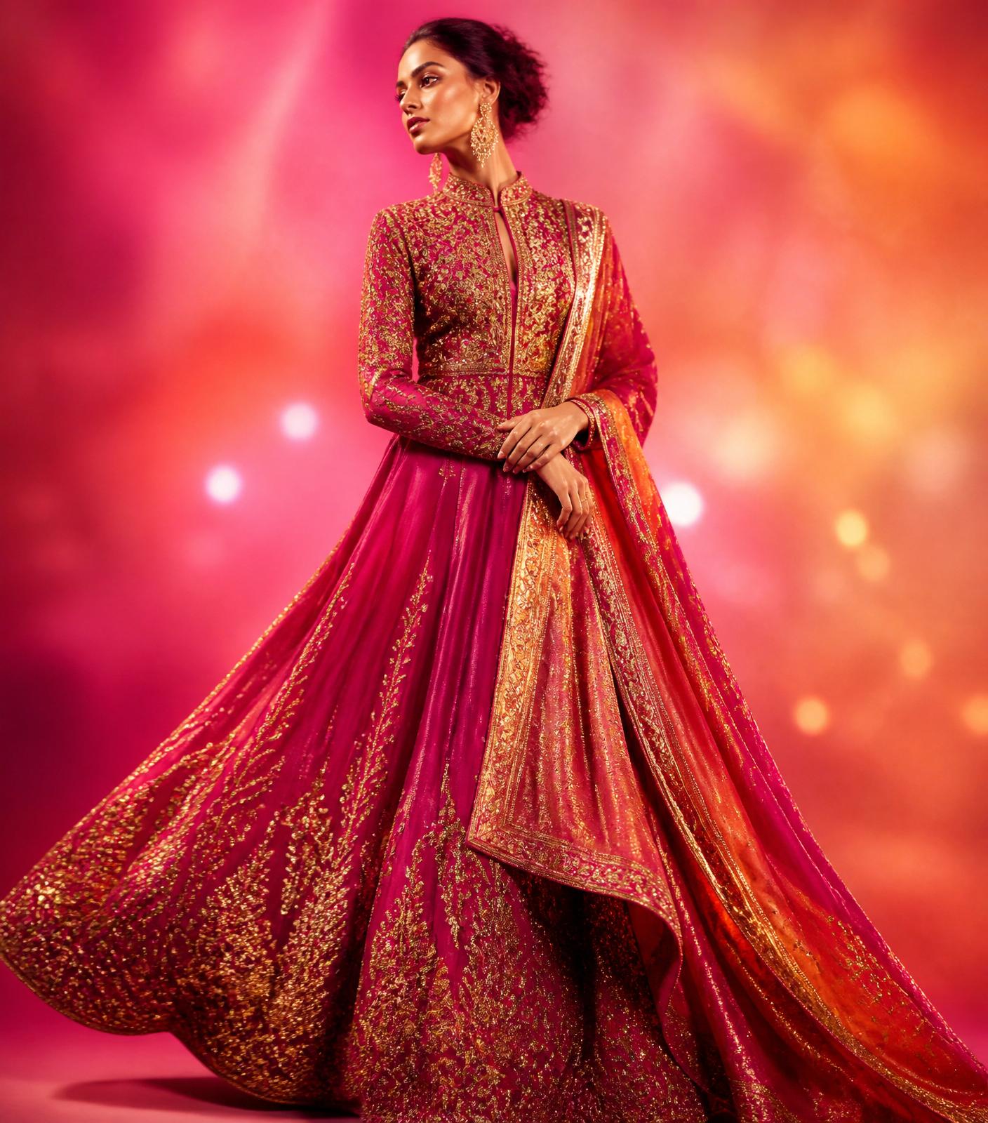 Sunset Sharara